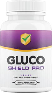 Gluco Shield Pro