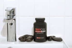 TESTOSIL Supplements