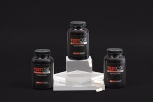 TESTOSIL
Supplements