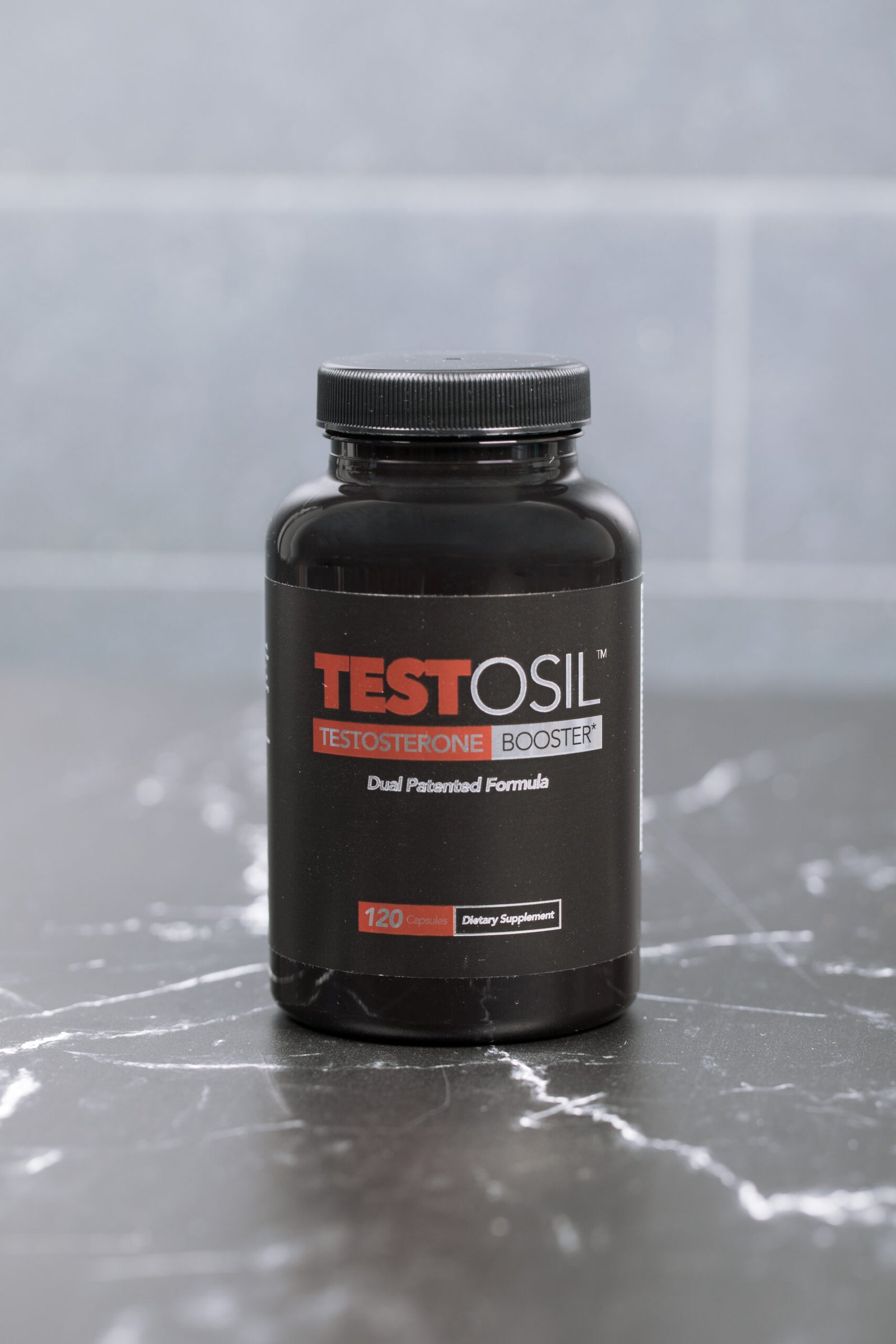 TESTOSIL Supplements