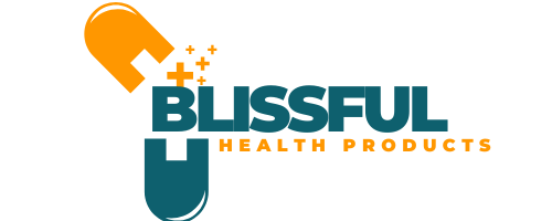 Blissful Health Products