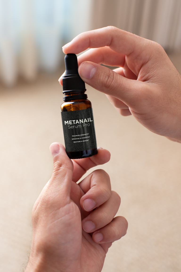 Metanail Serum Pro